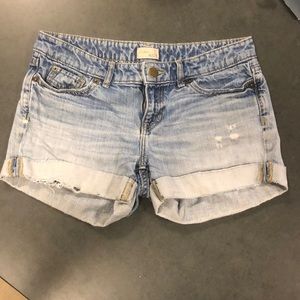 GAP Shorts
